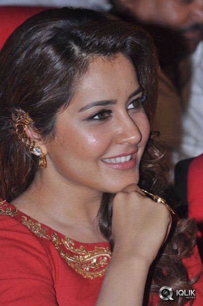 Raashi-Khanna-at-Shivam-Movie-Audio-Launch